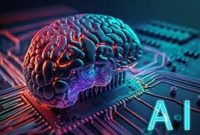 اعطای کرسی یک میلیارد تومان برای اساتید هوش مصنوعی اعطای کرسی یک میلیارد تومان برای اساتید هوش مصنوعی