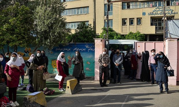 بیشترین شکایت از مدارس بابت دریافت پول است بیشترین شکایت از مدارس بابت دریافت پول است