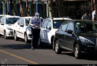 جریمه “توقف غیرمجاز” چقدر است؟ + جدول جریمه “توقف غیرمجاز” چقدر است؟ + جدول