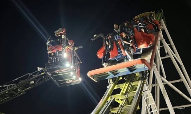 حادثه در شهربازی دریاچه شهدای خلیجفارس حادثه در شهربازی دریاچه شهدای خلیجفارس