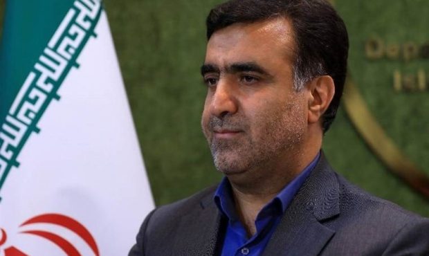 سلاجقه: به عملکرد محیط زیستی دولت سیزدهم نمره خوبی میدهم سلاجقه: به عملکرد محیط زیستی دولت سیزدهم نمره خوبی میدهم