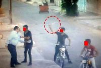 قانون “جرائم خشن” بازدارندگی لازم را دارد اما احکام صادره نه! قانون “جرائم خشن” بازدارندگی لازم را دارد اما احکام صادره نه!