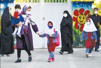 مدارس دولتی عادی هنگام ثبتنام حق دریافت پول ندارند مدارس دولتی عادی هنگام ثبتنام حق دریافت پول ندارند