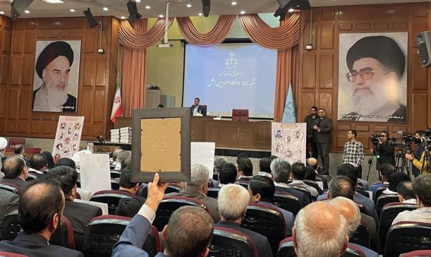 مستندات دادخواهی خانواده شهدای مدافع حرم از آمریکا چیست؟ مستندات دادخواهی خانواده شهدای مدافع حرم از آمریکا چیست؟