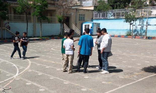 نمرات امتحان نهایی پایه دهم و یازدهم چهزمانی اعلام میشود؟ نمرات امتحان نهایی پایه دهم و یازدهم چهزمانی اعلام میشود؟