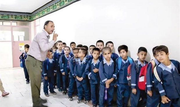 “نمره انضباط” ابزاری برای انتقام از والدین در مدارس دولتی “نمره انضباط” ابزاری برای انتقام از والدین در مدارس دولتی