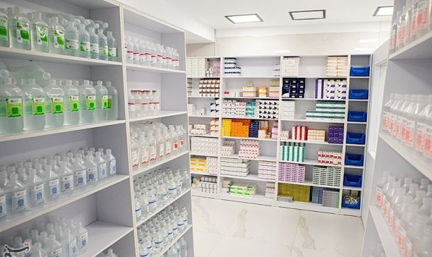 واردات مکمل به صفر رسیده است واردات مکمل به صفر رسیده است