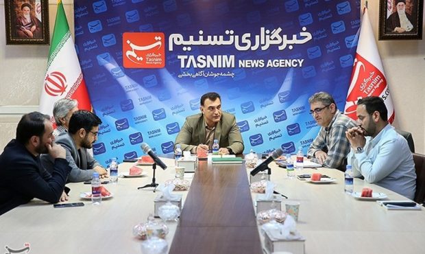 وقتی ارزش ۱۰۰ درخت بیشتر از ۳میلیون درخت میشود! وقتی ارزش ۱۰۰ درخت بیشتر از ۳میلیون درخت میشود!