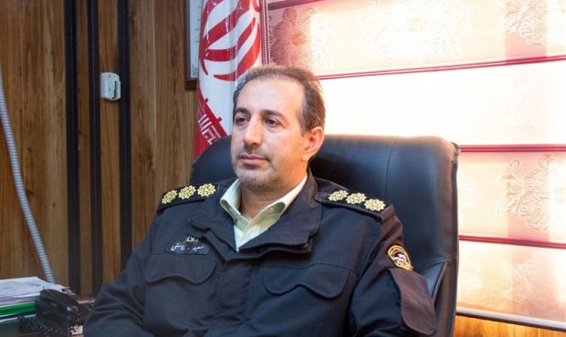 پایان شرارت اراذل و اوباش یافتآباد تهران+ فیلم پایان شرارت اراذل و اوباش یافتآباد تهران+ فیلم