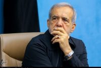 پزشکیان: توسعه را در شهرهای ساحلی دنبال میکنیم پزشکیان: توسعه را در شهرهای ساحلی دنبال میکنیم