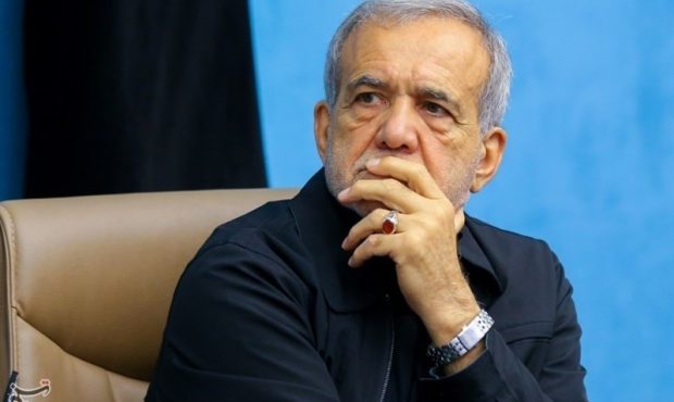 پزشکیان: توسعه را در شهرهای ساحلی دنبال میکنیم پزشکیان: توسعه را در شهرهای ساحلی دنبال میکنیم