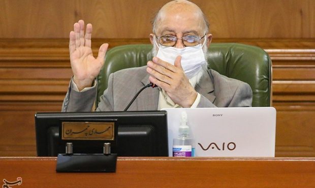 چمران: نگذاریم شورای ششم به سرنوشت شورای اول مبتلا شود! چمران: نگذاریم شورای ششم به سرنوشت شورای اول مبتلا شود!