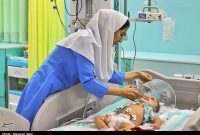 کشورهای عربی بهراحتی پرستاران خوزستانی را جذب میکنند! کشورهای عربی بهراحتی پرستاران خوزستانی را جذب میکنند!