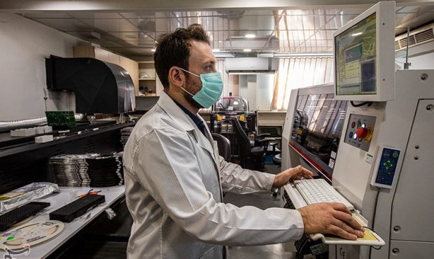 ۶۰درصد تجهیزات پزشکی کشور وارداتی است ۶۰درصد تجهیزات پزشکی کشور وارداتی است