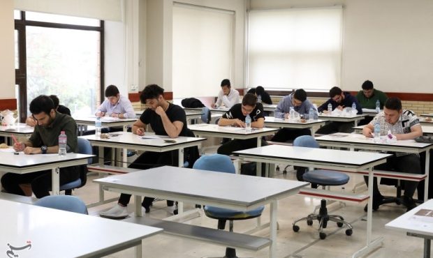 فردا آخرین فرصت کنکوریها برای تأیید سوابق تحصیلی فردا آخرین فرصت کنکوریها برای تأیید سوابق تحصیلی